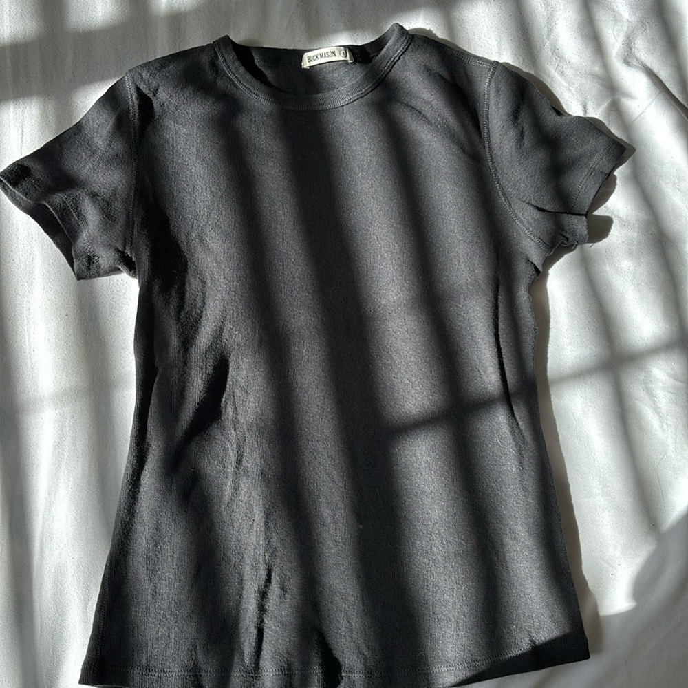 Buck Mason Tee